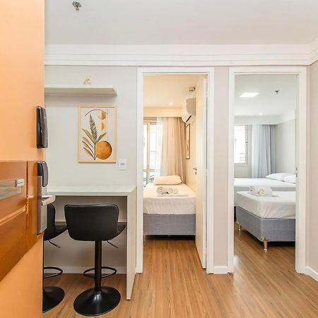Bsb Stay Torre Flats Particulares - Mercure Lider Shn Бразиліа Екстер'єр фото